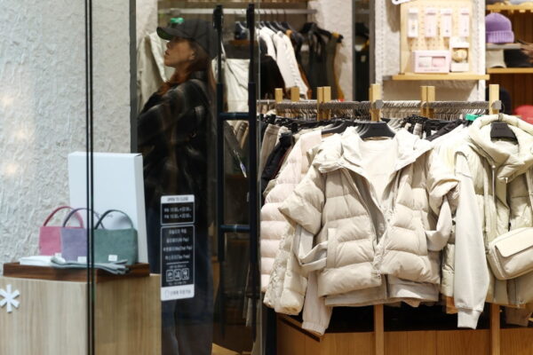 [뉴스] 가을 끝, 패딩 준비해야…강원 산간 첫눈