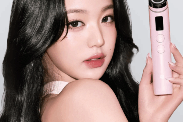[뉴스] “장원영도 썼다!”…주가 410% 폭등 K뷰티 대장주, 더 날아오를까[K주식, 이걸 사? 말아?]