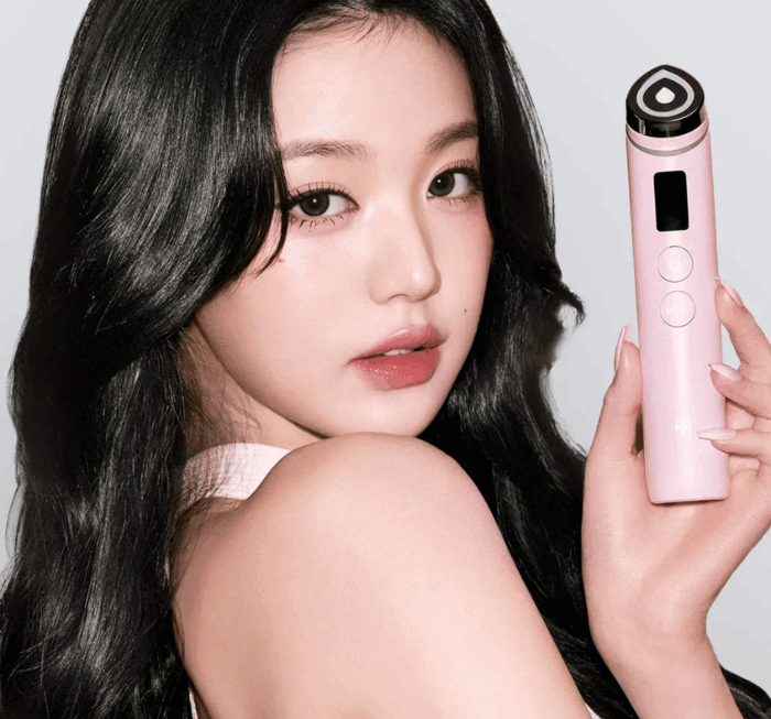 [뉴스] “장원영도 썼다!”…주가 410% 폭등 K뷰티 대장주, 더 날아오를까[K주식, 이걸 사? 말아?]