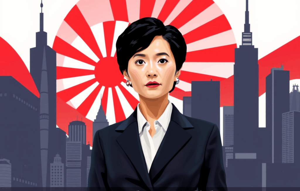 일본 첫 여성 총리 후보? 다카이치 사나에의 극우 성향과 한일 관계 전망