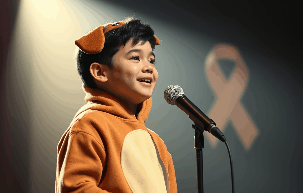 충격! ‘차우차우’ 정세협, 백혈병 극복 후 41세 젊은 나이로 별세