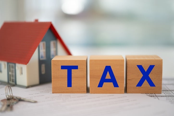 [뉴스] 해외주식도 전출세 과세 대상…세부담 줄일 방법은