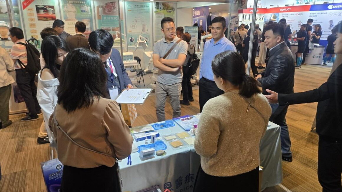 [뉴스] 셀루메드, 대만정형외과학회 참가…해외 매출 다변화 가속