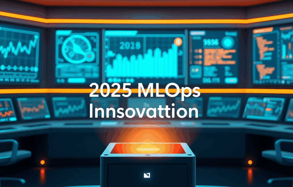 2025년 MLOps 최신 혁신 BentoML로 간편해지는 모델 배포 비밀은?