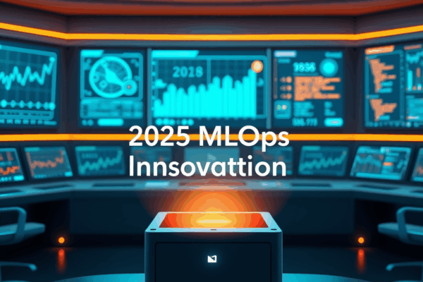 2025년 MLOps 최신 혁신 BentoML로 간편해지는 모델 배포 비밀은?