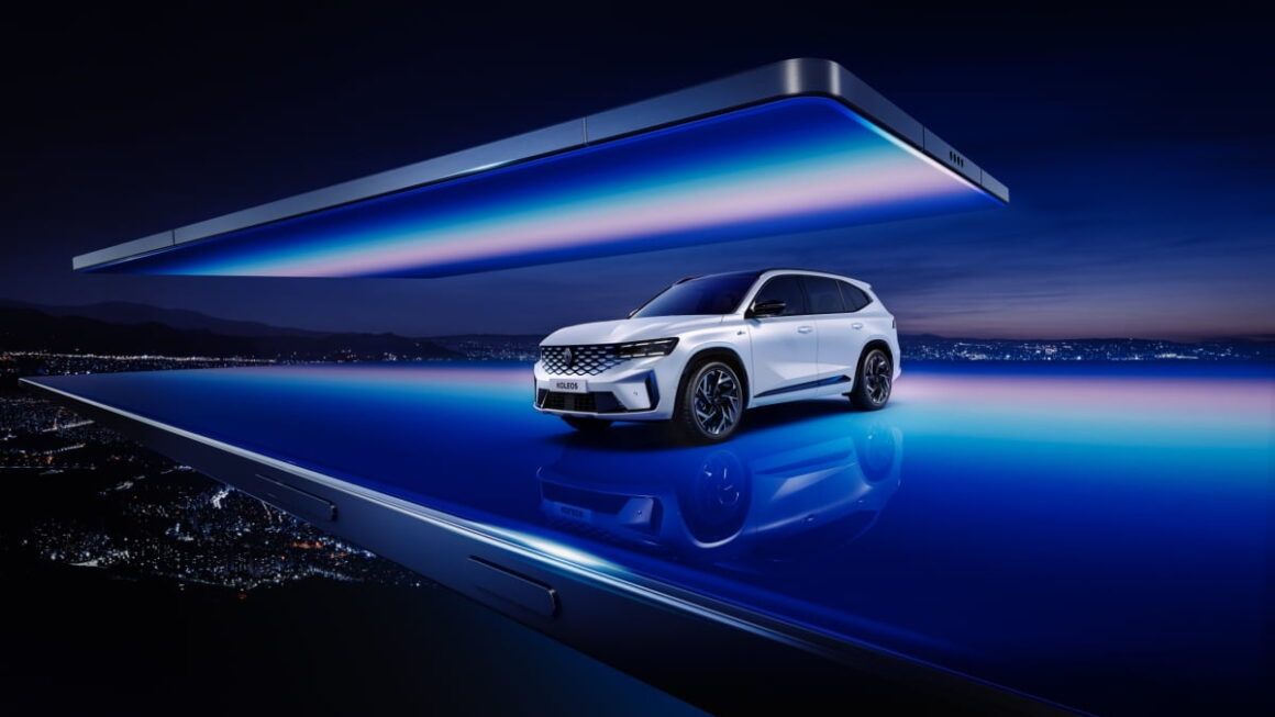 [뉴스] 그랑 콜레오스 최대 350만원 싸게 산다…르노코리아, 고객 혜택 마련