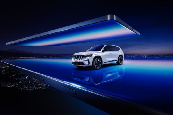 [뉴스] 그랑 콜레오스 최대 350만원 싸게 산다…르노코리아, 고객 혜택 마련