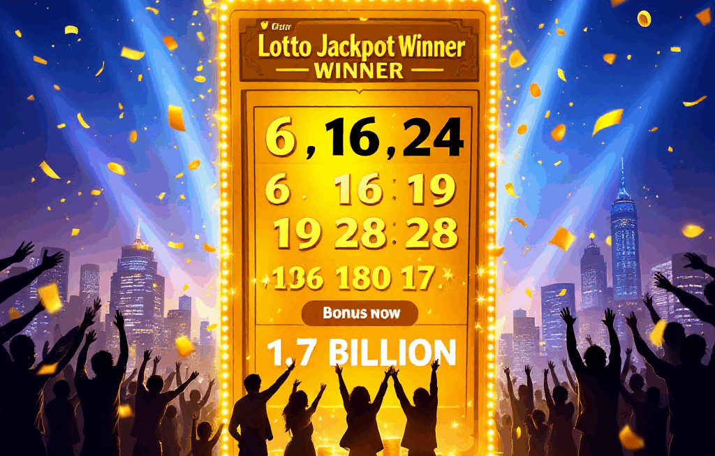 로또 1193회 결과: 16명 대박! 17억 잭팟의 주인공은 누구?