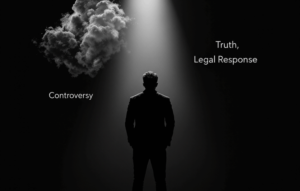 이이경 논란의 진실: 배우의 해명과 법적 대응의 전말