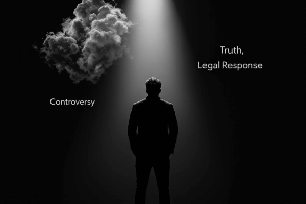 이이경 논란의 진실: 배우의 해명과 법적 대응의 전말