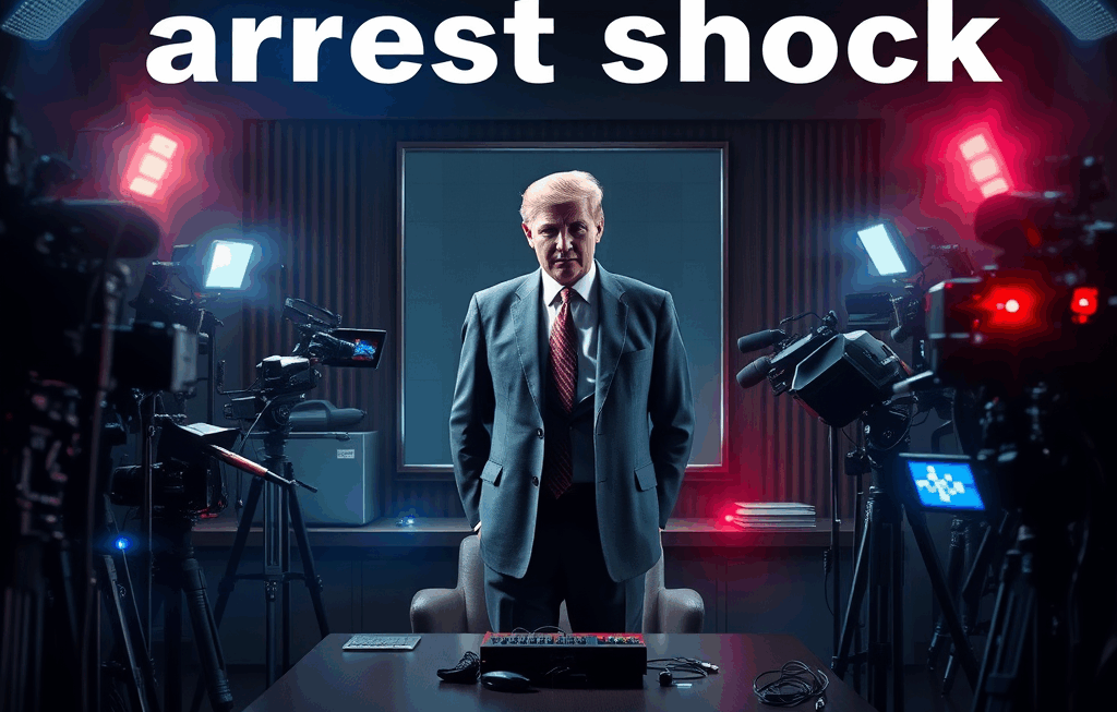 이진숙 前 방통위원장, 체포 충격! 언론계 거물의 몰락과 정치 공방