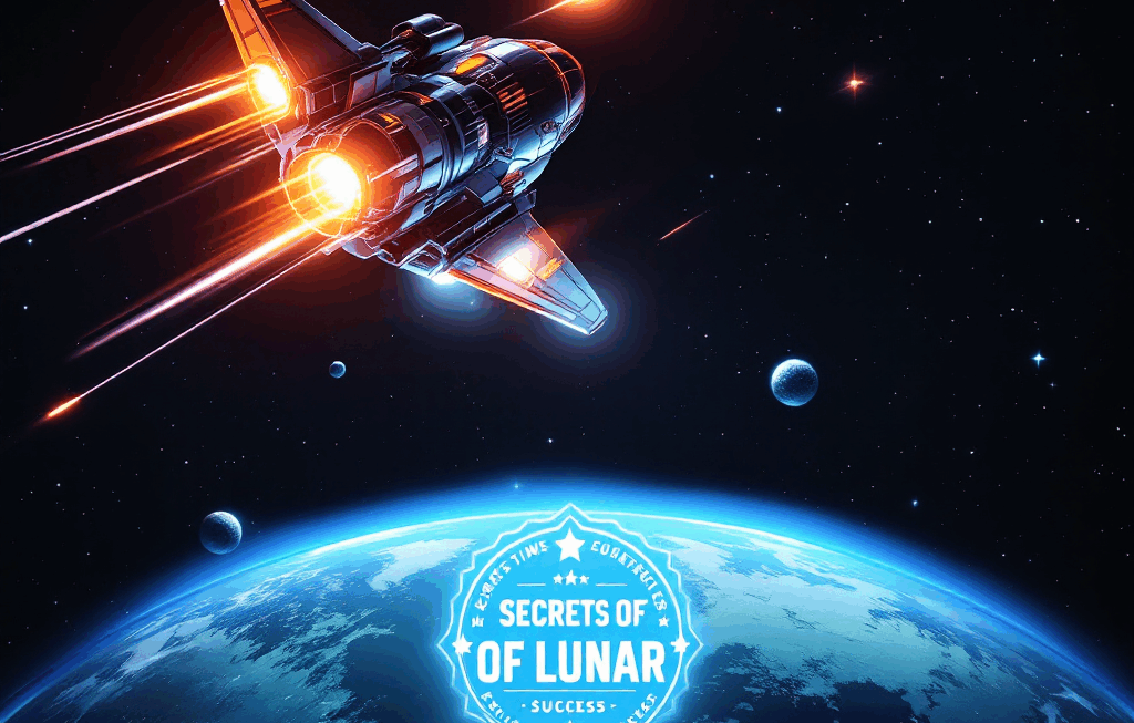 젬비니 3 미션이 밝힌 궤도 조작의 비밀과 아폴로 성공 비결 5가지