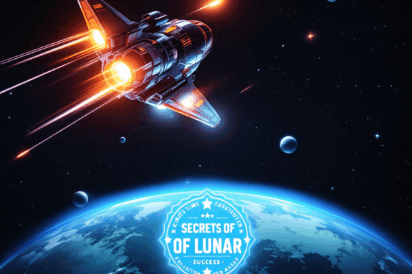 젬비니 3 미션이 밝힌 궤도 조작의 비밀과 아폴로 성공 비결 5가지