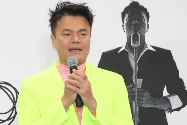 [뉴스] 박진영 난 진보·보수진영 아닌 박진영…장관급 예우 안 받아