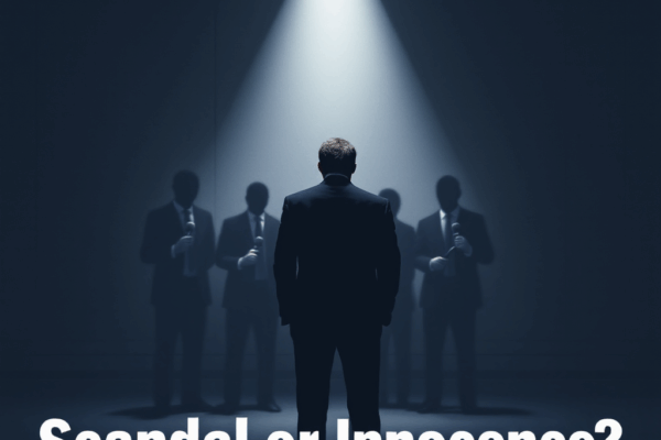 장경태 의원 성추행 의혹: 42세 영포티 정치인의 추락인가, 무고인가?