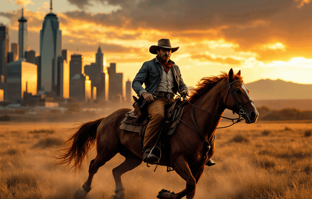 미국 카우보이의 진짜 의미: 역사부터 NFL 댈러스까지 완벽 분석