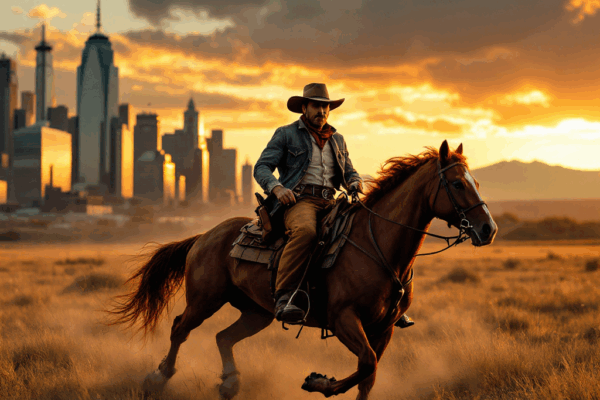 미국 카우보이의 진짜 의미: 역사부터 NFL 댈러스까지 완벽 분석