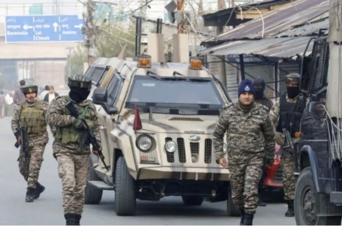 [뉴스] “200m 밖에서 시신 일부 발견”…인도서 경찰서 압수품 ‘폭발’ 참변