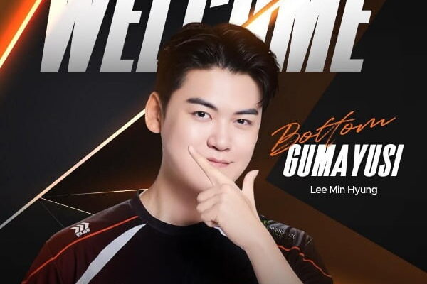 [뉴스] 한화생명, 구마유시 이민형과 2년 계약…제카제구딜 슈퍼팀 완성