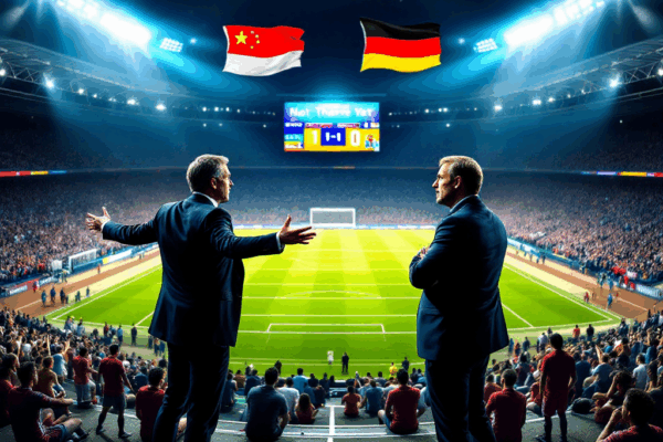 가나 감독 폭탄 발언 ‘일본은 높은 레벨, 한국은 그 정도 아냐