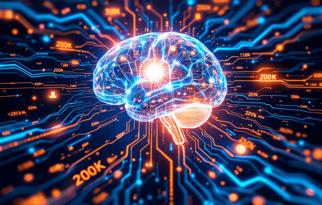 Claude Opus 4.5 출시: 20만 토큰 혁신과 AI 코딩 성능 15% 향상 비밀은?