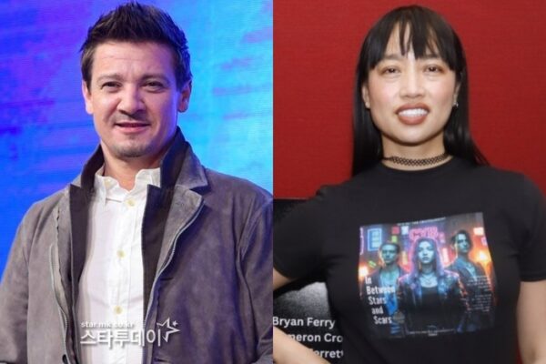 [뉴스] “제레미 레너가 포르노 보내고 협박” 유명 여감독, 충격 주장…대변인은 ‘부인’