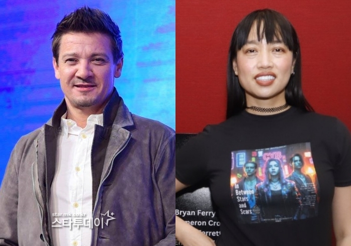 [뉴스] “제레미 레너가 포르노 보내고 협박” 유명 여감독, 충격 주장…대변인은 ‘부인’