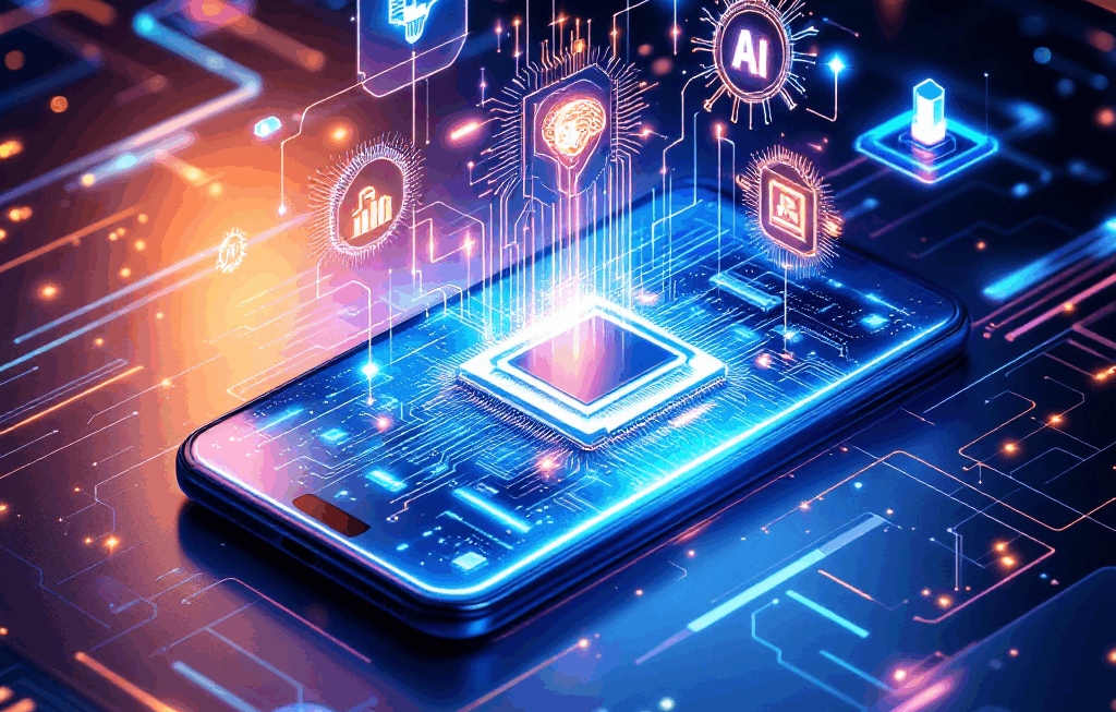 2025년 혁신된 Google Gemini Nano 온디바이스 AI 기술 완전 분석