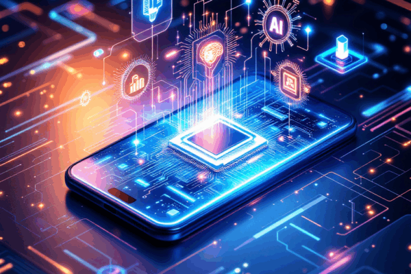 2025년 혁신된 Google Gemini Nano 온디바이스 AI 기술 완전 분석