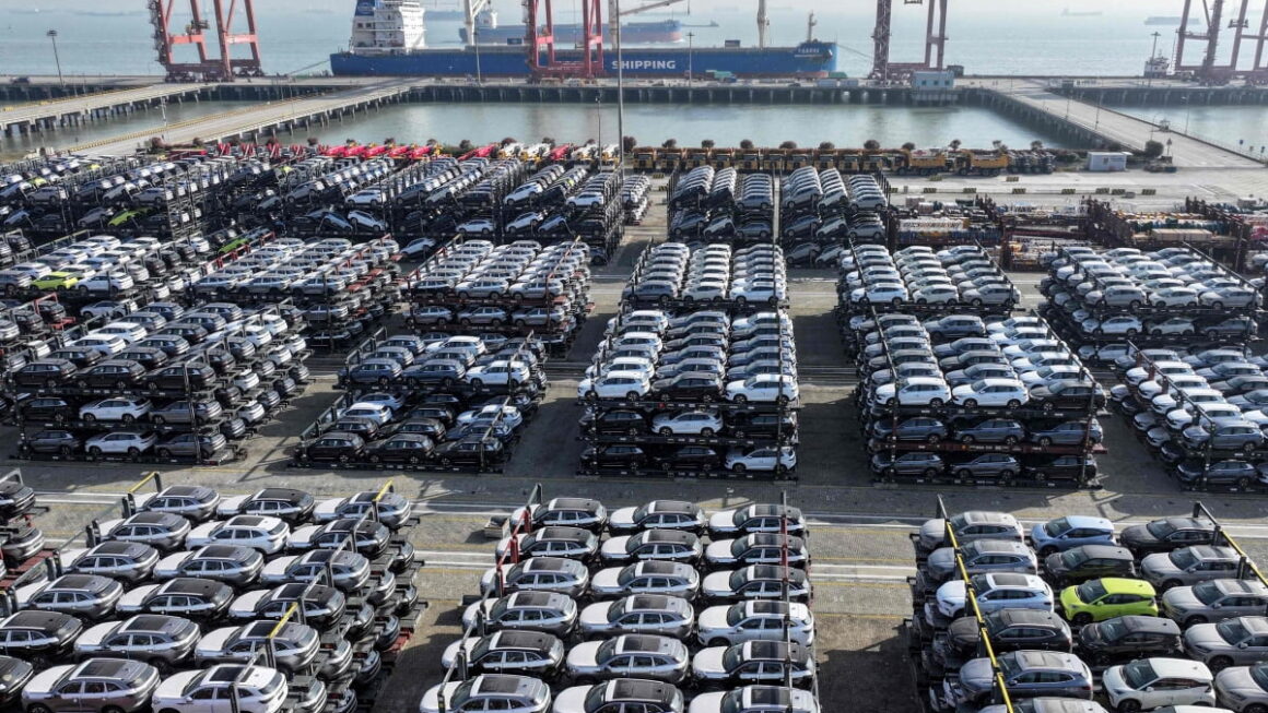 [뉴스] 탈중국 속도 내는 GM…공급 업체에 중국산 부품 없애