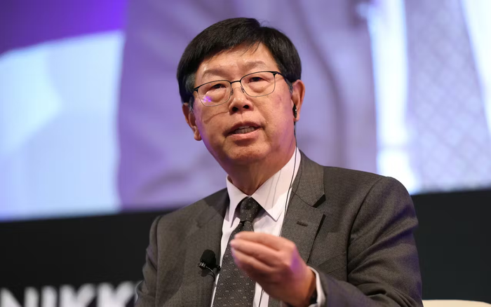 [뉴스] 대만 폭스콘 회장 “미·중 지정학 리스크 피해 제조 거점 분산”