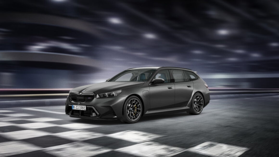 [뉴스] BMW코리아, 창립 30주년 기념 11월 온라인 한정 에디션 5종 출시