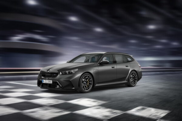 [뉴스] BMW코리아, 창립 30주년 기념 11월 온라인 한정 에디션 5종 출시