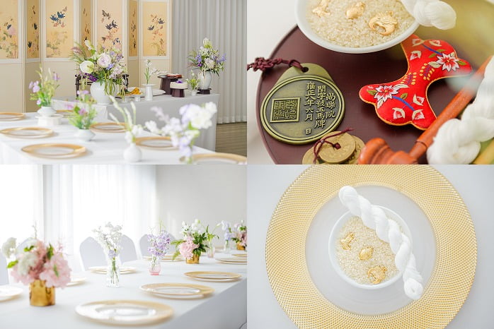 [뉴스] 포포인츠바이쉐라톤 서울구로, 최상층에 돌잔치용 프라이빗룸 오픈