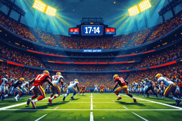 SEC 역사 새로 쓴 오클라호마, #4 앨라배마와 충격 대결 전반전 17-14 리드