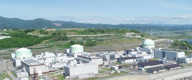 [뉴스] “다른 나라면 모르겠는데 일본은 좀”…원전 속속 재가동한다는데