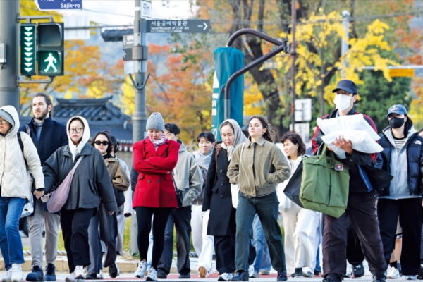 [뉴스] 올해 첫 한파주의보…4일까지 초겨울 추위’