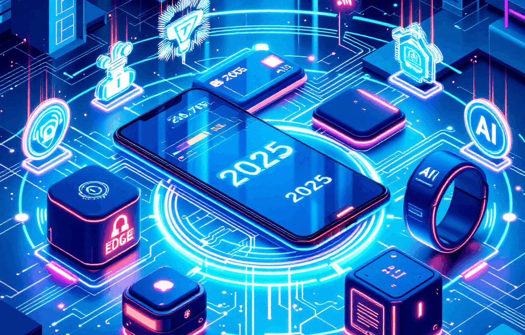 2025년 최신 구글 AI Edge SDK와 Gemini Nano 기술의 혁신과 전망은?