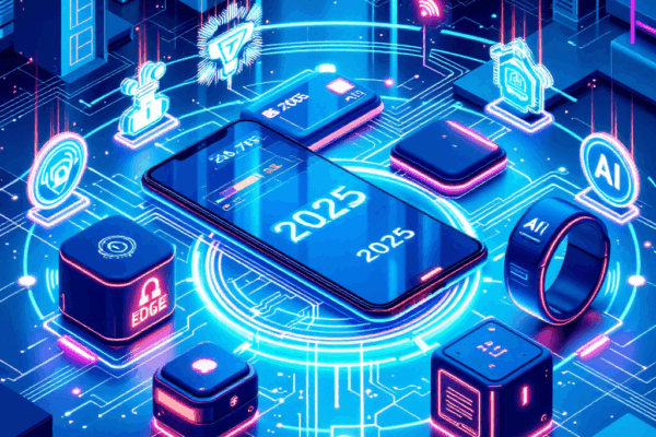 2025년 최신 구글 AI Edge SDK와 Gemini Nano 기술의 혁신과 전망은?