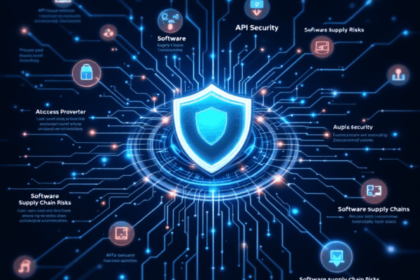 OWASP Top 10 2025 핵심 변화는? 새로운 보안 카테고리 2가지 집중 분석