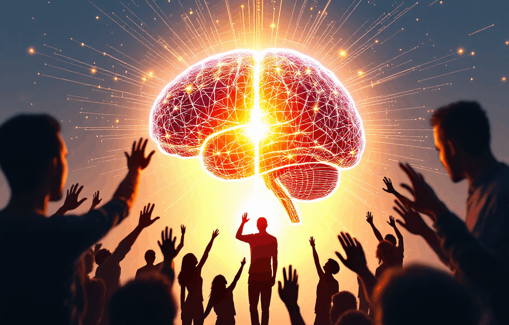 MS 초지능팀의 ‘인간을 위한 AI’ 비전, Reddit이 뜨겁게 반응한 이유