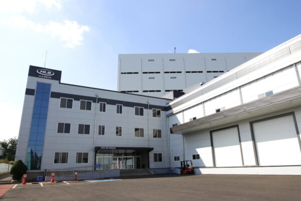 [뉴스] 글로벌 자산운용사 LMR 파트너스, HLB그룹에 2069억원 메자닌 투자