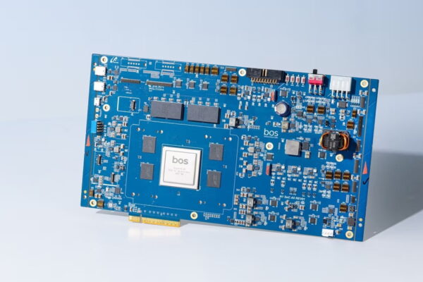 [뉴스] 퀄컴 아성 도전하는 드림팀…보스반도체의 도전