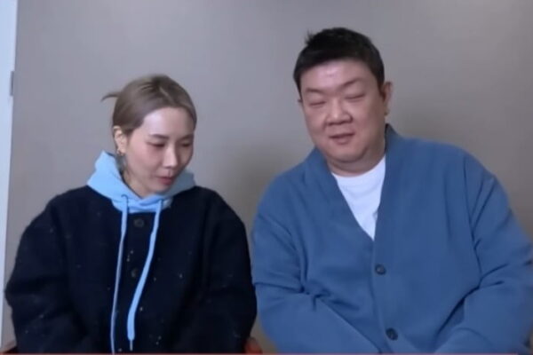 [뉴스] 박미선·임하룡도 축하 전화…신봉선·유민상, 직접 해명 나섰다