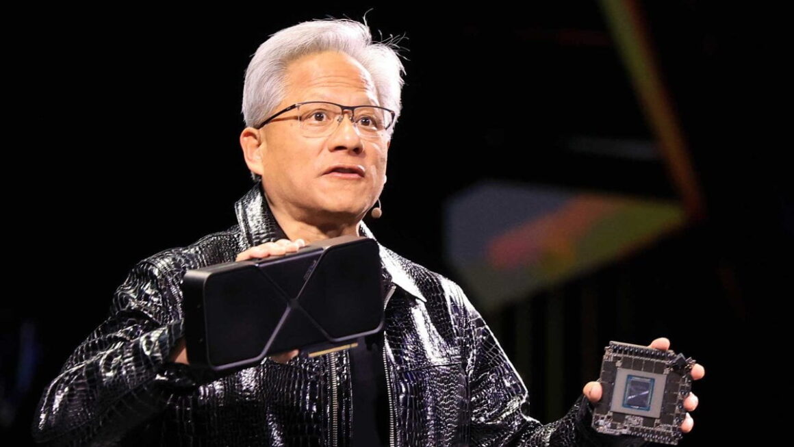 [뉴스] AI 거품론 정면 반박 젠슨 황…AI 인프라 회사들도 일제히 버블 아니에요