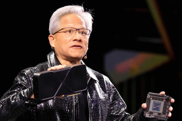 [뉴스] AI 거품론 정면 반박 젠슨 황…AI 인프라 회사들도 일제히 버블 아니에요
