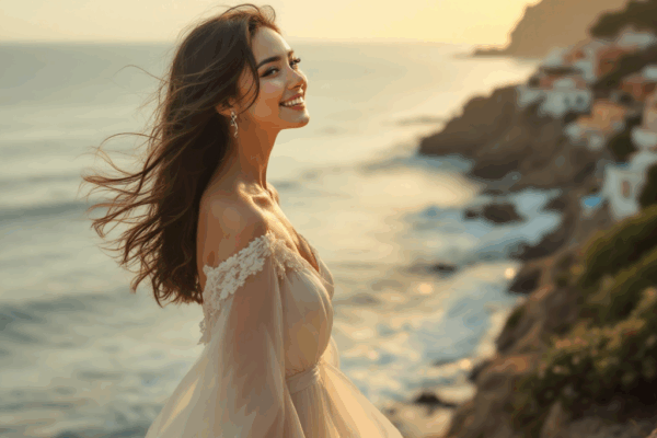 신민아 김우빈 10년 열애 끝 결혼! 갯마을 차차차 여신의 25년 연기 인생