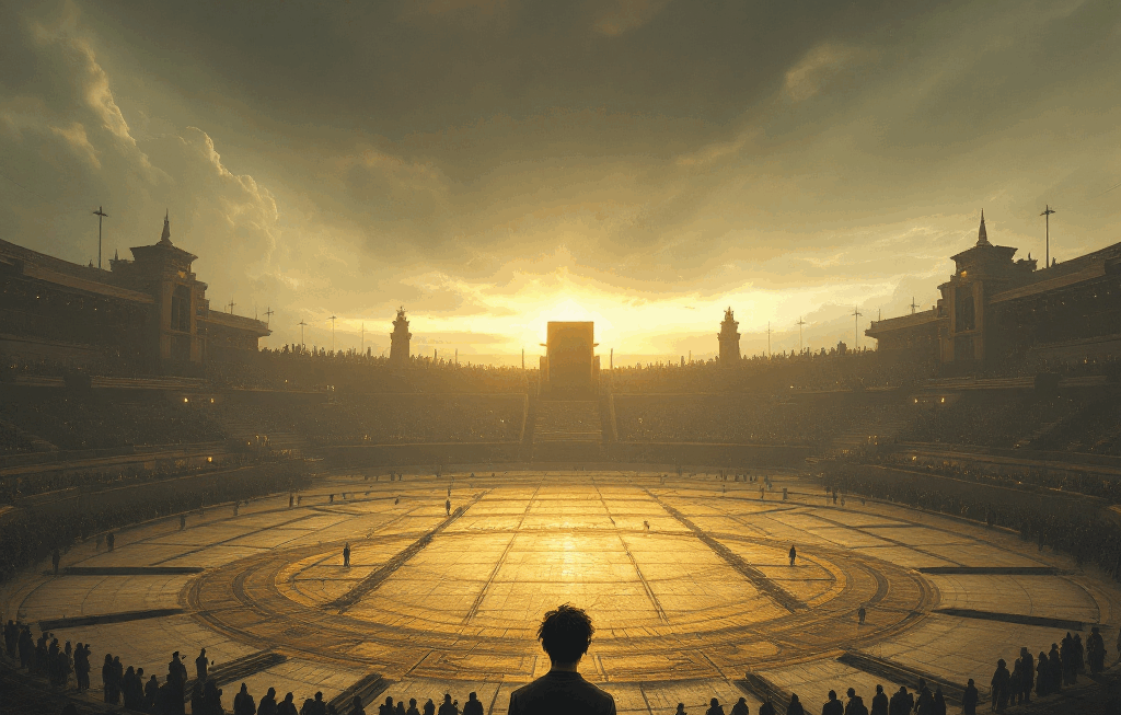 헝거게임 프리퀄 ‘선라이즈 온 더 리핑’ 트레일러 공개! 하이미치의 충격적 과거