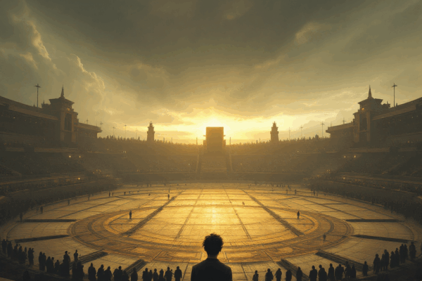 헝거게임 프리퀄 ‘선라이즈 온 더 리핑’ 트레일러 공개! 하이미치의 충격적 과거