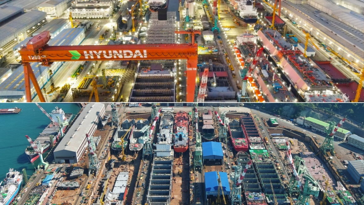 [뉴스] 조업일수 감소도 뚫은 K반도체·조선…10월 수출 역대 최대